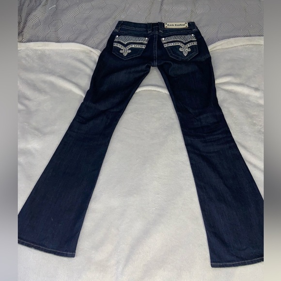 Rock revival boot cut jeans - Picture 7 of 13